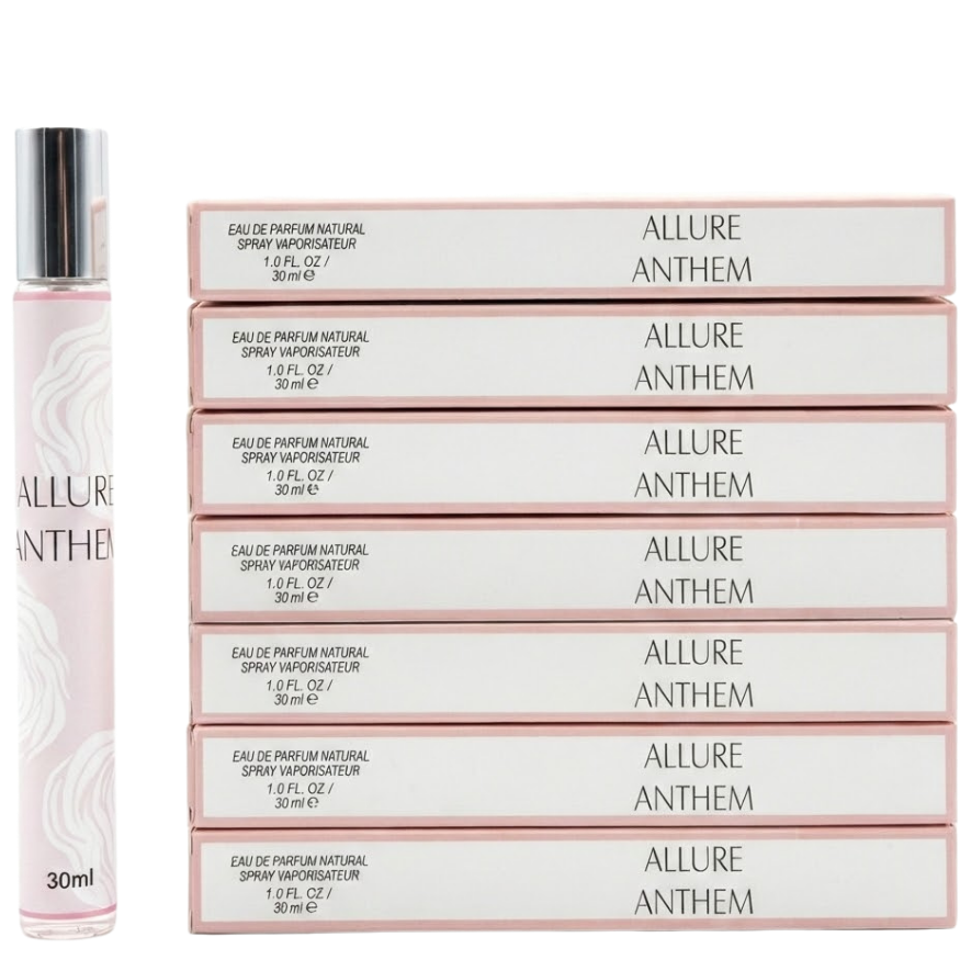 Inspired by La Vie Est Belle - Allure Anthem EDP Designer Perfume