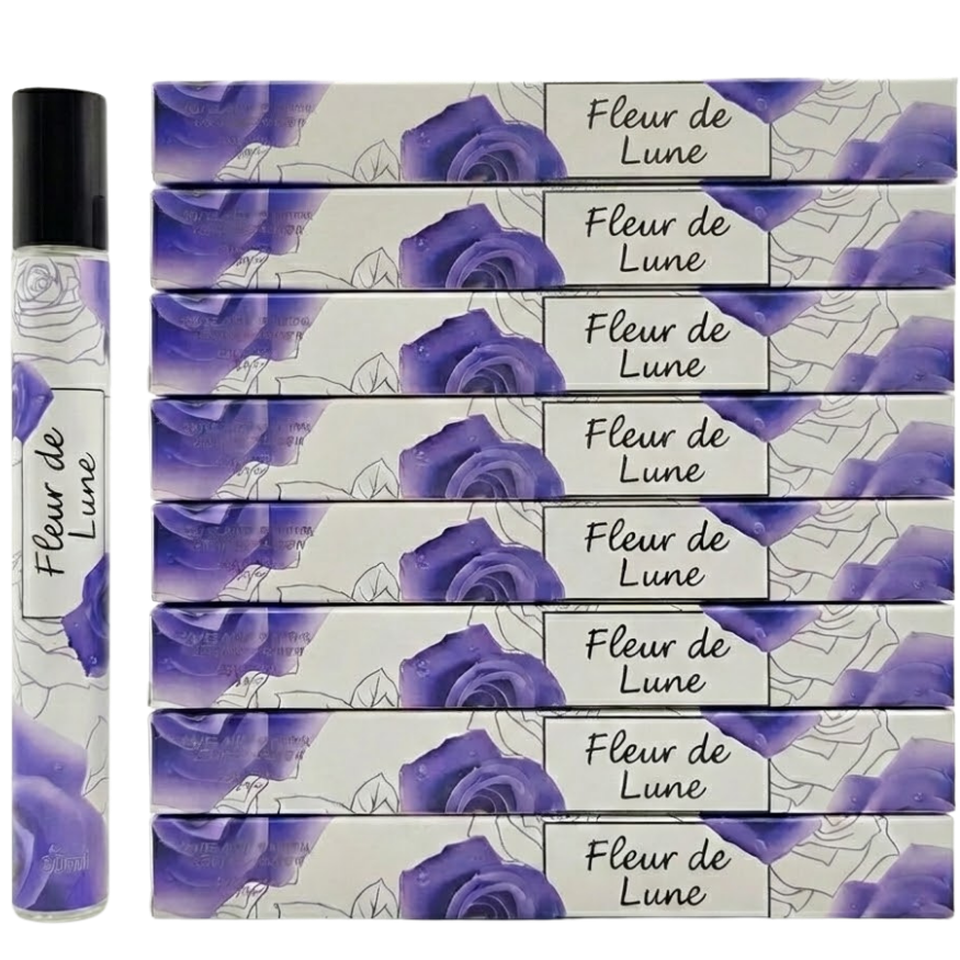 Inspired by Trésor Midnight Rose - Fleur de Lune EDP Designer Perfume