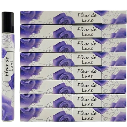 Inspired by Trésor Midnight Rose - Fleur de Lune EDP Designer Perfume