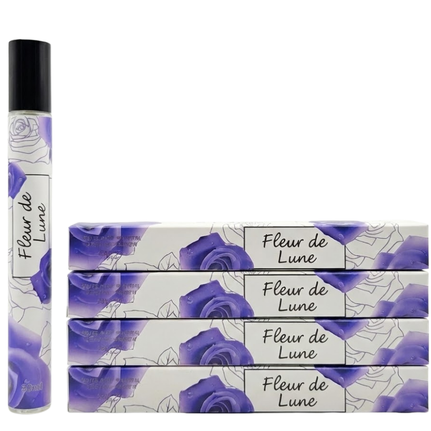 Inspired by Trésor Midnight Rose - Fleur de Lune EDP Designer Perfume