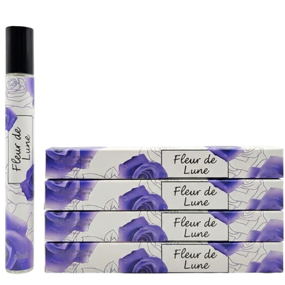 Inspired by Trésor Midnight Rose - Fleur de Lune EDP Designer Perfume