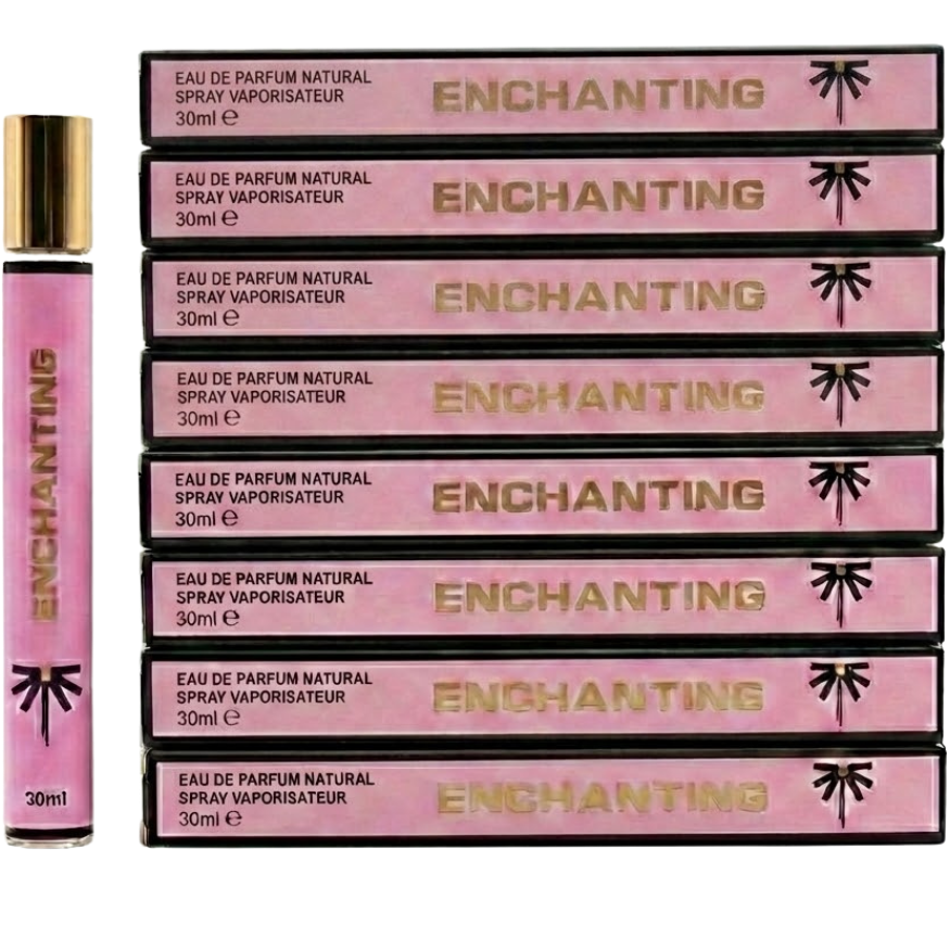 Inspired by Mon Paris - Enchanting EDP Designer Perfume