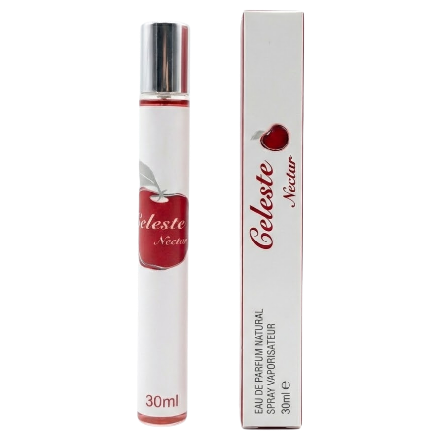 Inspired by Nina Prestige Edition - Celeste Nectar EDP Designer Perfume