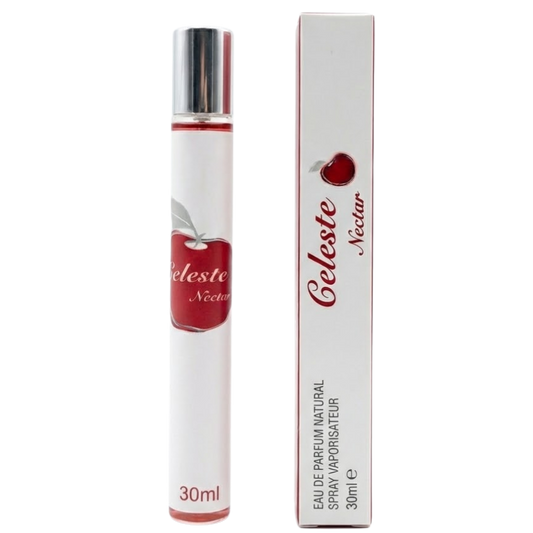 Inspired by Nina Prestige Edition - Celeste Nectar EDP Designer Perfume