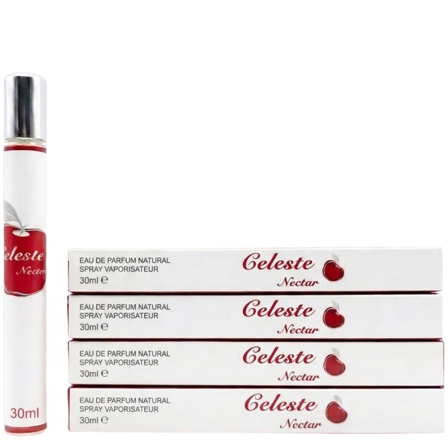 Inspired by Nina Prestige Edition - Celeste Nectar EDP Designer Perfume