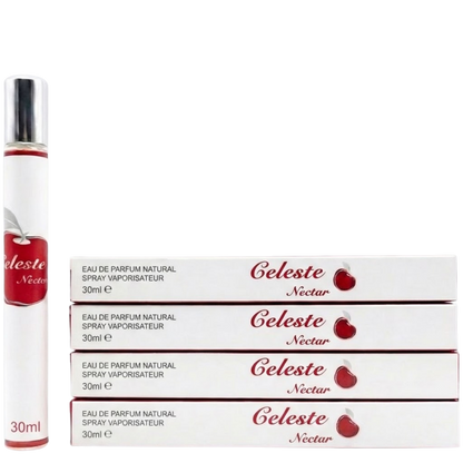 Inspired by Nina Prestige Edition - Celeste Nectar EDP Designer Perfume