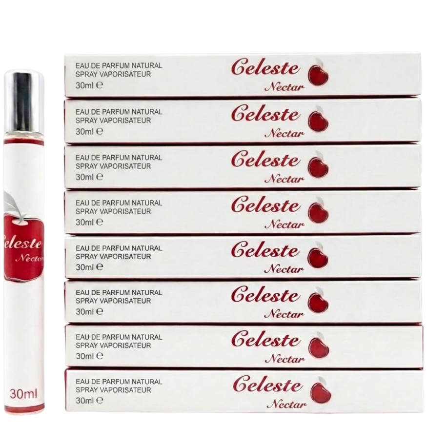 Inspired by Nina Prestige Edition - Celeste Nectar EDP Designer Perfume