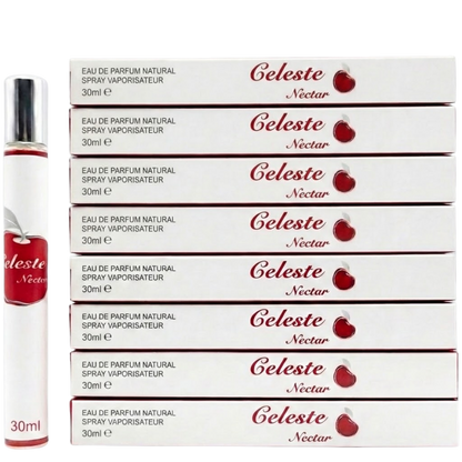 Inspired by Nina Prestige Edition - Celeste Nectar EDP Designer Perfume