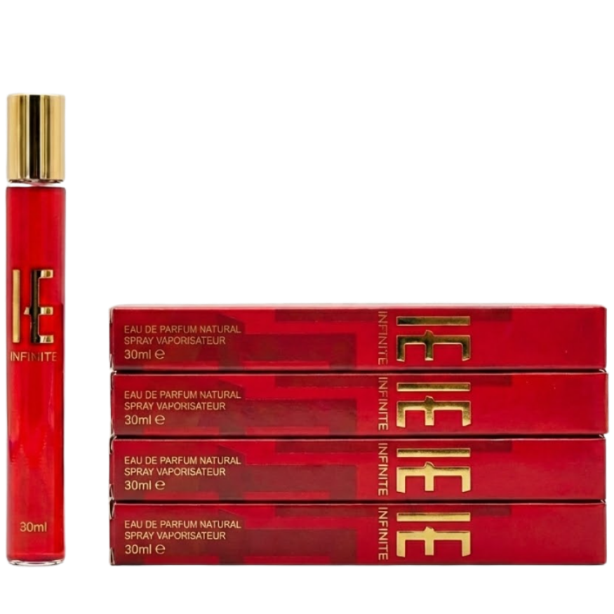Inspired by Sì Passione - IE Infinite EDP Designer Perfume