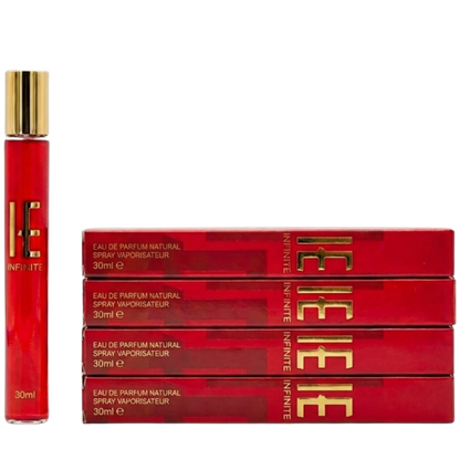 Inspired by Sì Passione - IE Infinite EDP Designer Perfume