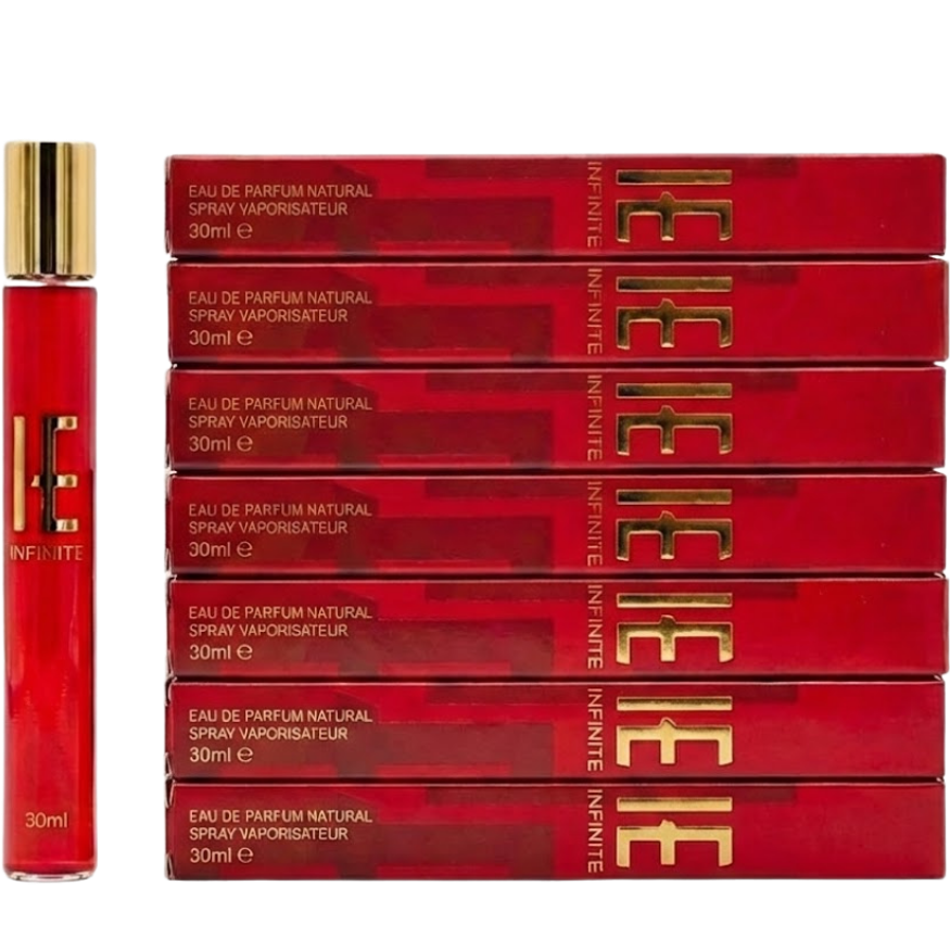 Inspired by Sì Passione - IE Infinite EDP Designer Perfume