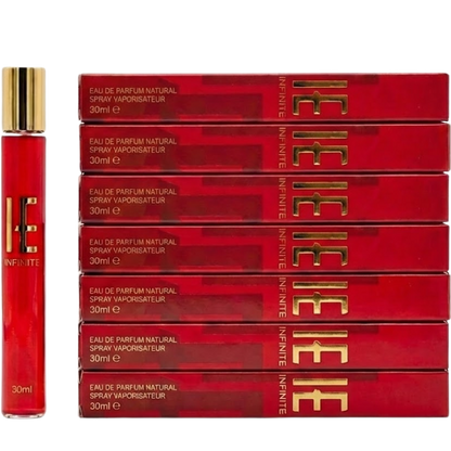 Inspired by Sì Passione - IE Infinite EDP Designer Perfume