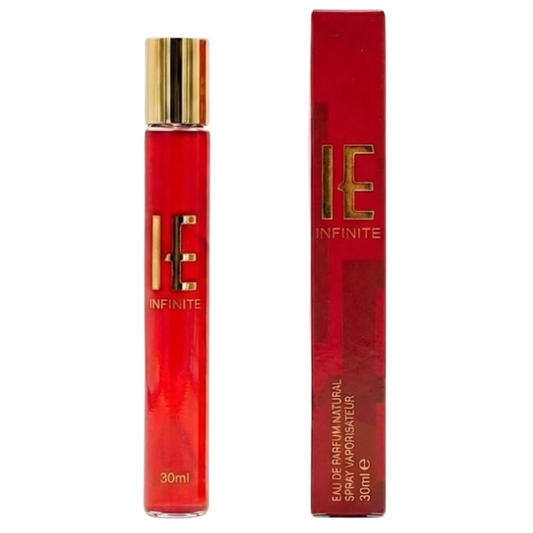 Inspired by Sì Passione - IE Infinite EDP Designer Perfume