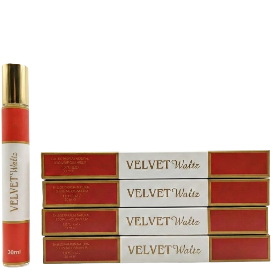 Inspired by Very Good Girl - Velvet Waltz EDP Designer Perfume