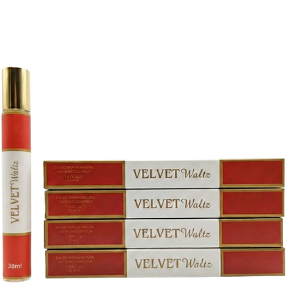 Inspired by Very Good Girl - Velvet Waltz EDP Designer Perfume