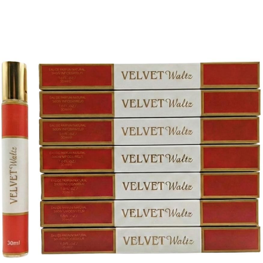 Inspired by Very Good Girl - Velvet Waltz EDP Designer Perfume