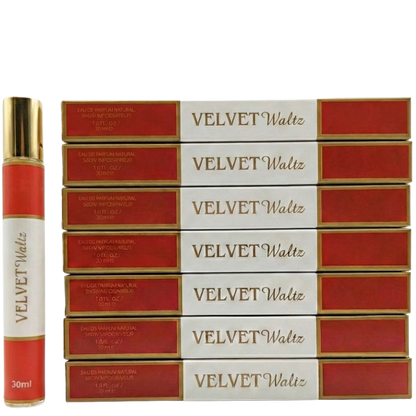 Inspired by Very Good Girl - Velvet Waltz EDP Designer Perfume