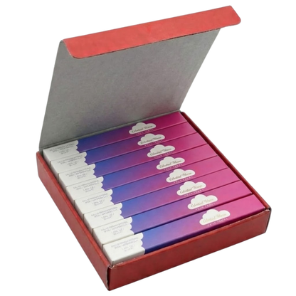 Inspired by Cloud  - Celestial Bloom EDP Designer Perfume