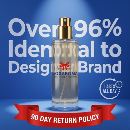 Inspired by Imperial Valley - Diamond Oud EDP Designer Fragrance