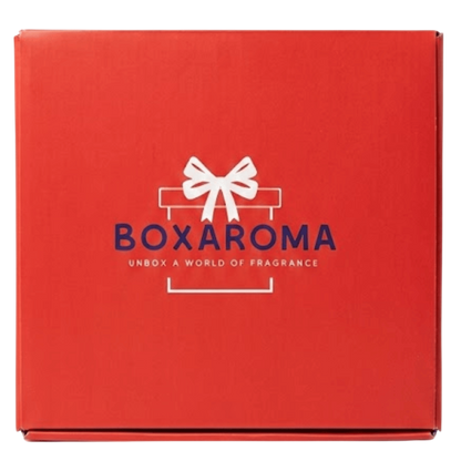 Build a Box Designer Perfume Set - 8 x 30ml EDP Inspired Perfumes - 240ml