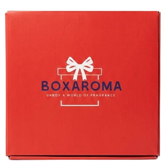 Build a Box Designer Perfume Set - 8 x 30ml EDP Inspired Perfumes - 240ml