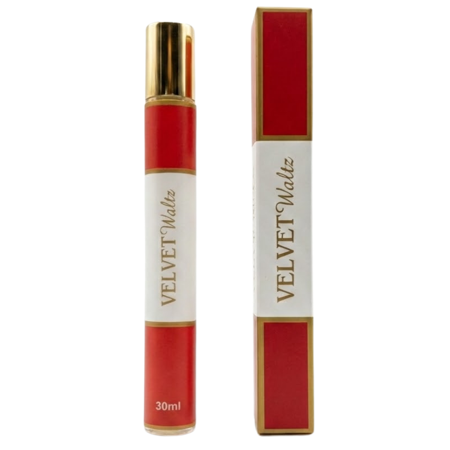 Inspired by Very Good Girl - Velvet Waltz EDP Designer Perfume