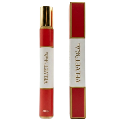 Inspired by Very Good Girl - Velvet Waltz EDP Designer Perfume