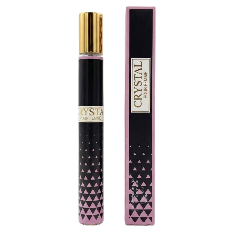 Inspired by Donna Born in Roma - Crystal EDP Designer Perfume