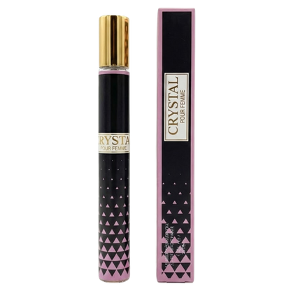 Inspired by Donna Born in Roma - Crystal EDP Designer Perfume