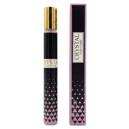 Inspired by Donna Born in Roma - Crystal EDP Designer Perfume