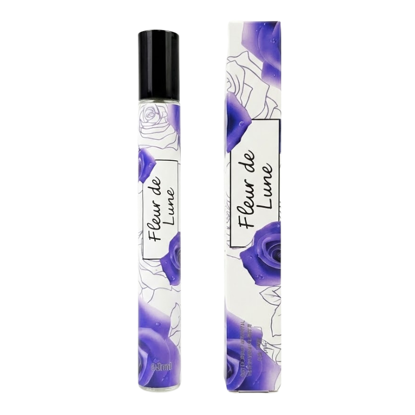 Inspired by Trésor Midnight Rose - Fleur de Lune EDP Designer Perfume