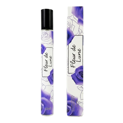 Inspired by Trésor Midnight Rose - Fleur de Lune EDP Designer Perfume