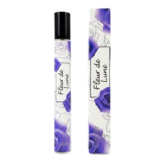 Inspired by Trésor Midnight Rose - Fleur de Lune EDP Designer Perfume