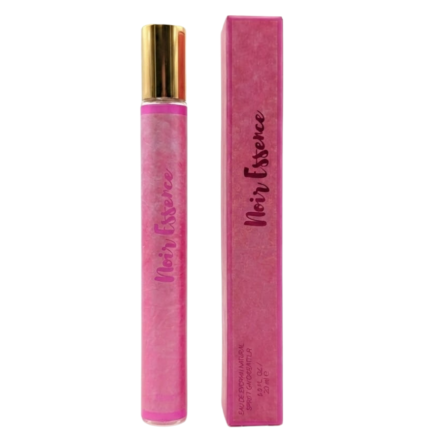 Inspired by Zara Barbie  - Noir Essence EDP Designer Perfume