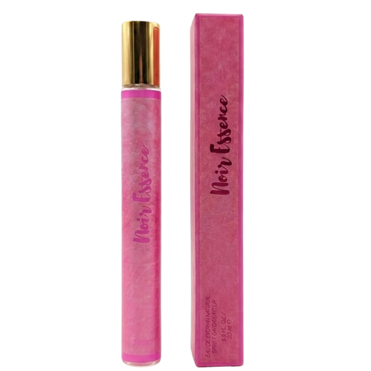 Inspired by Zara Barbie  - Noir Essence EDP Designer Perfume