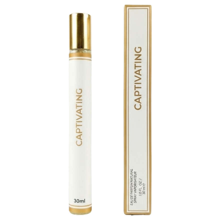 Inspired by N°5  - Captivating EDP Designer Perfume