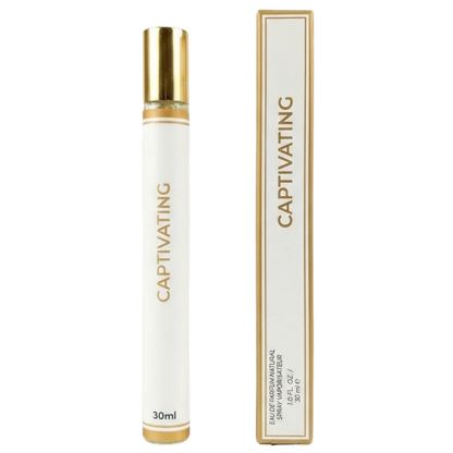 Inspired by N°5  - Captivating EDP Designer Perfume