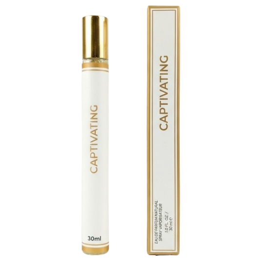 Inspired by N°5  - Captivating EDP Designer Perfume