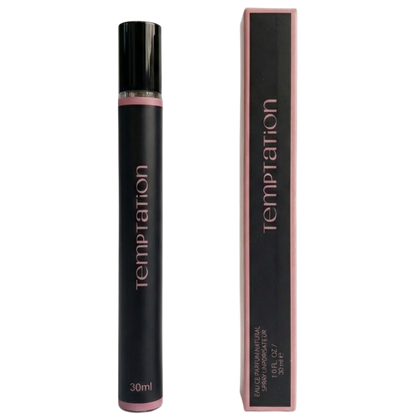 Inspired by Black Opium  - Temptation EDP Designer Perfume