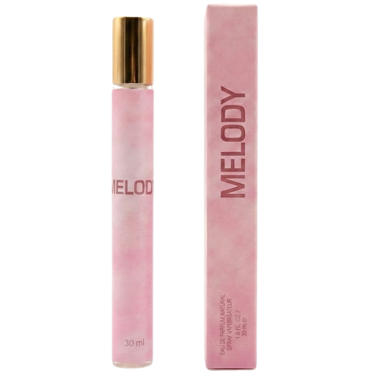 Inspired by Scandal  - Melody EDP Designer Perfume