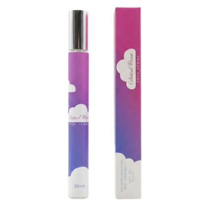 Inspired by Cloud  - Celestial Bloom EDP Designer Perfume