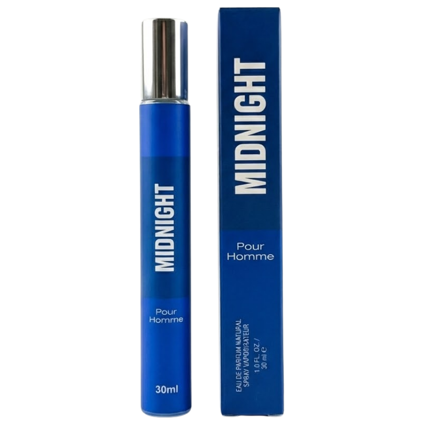 Inspired by Le Male  - Midnight EDP Designer Fragrance
