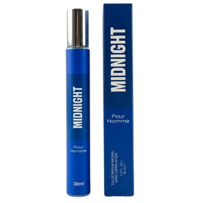 Inspired by Le Male  - Midnight EDP Designer Fragrance