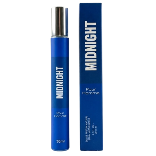 Inspired by Le Male  - Midnight EDP Designer Fragrance