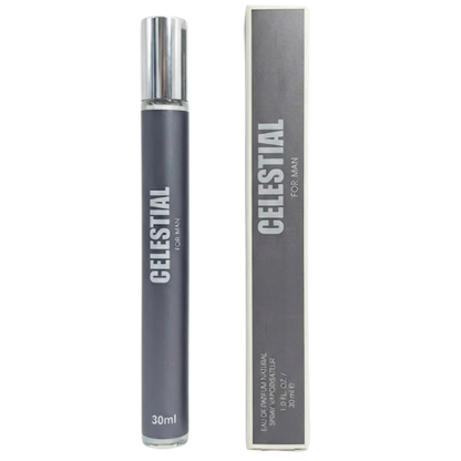 Inspired by Bleu De - Celestial EDP Designer Fragrance