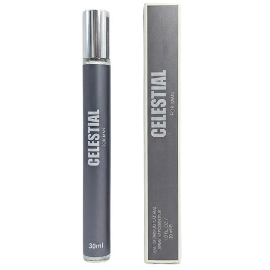 Inspired by Bleu De - Celestial EDP Designer Fragrance