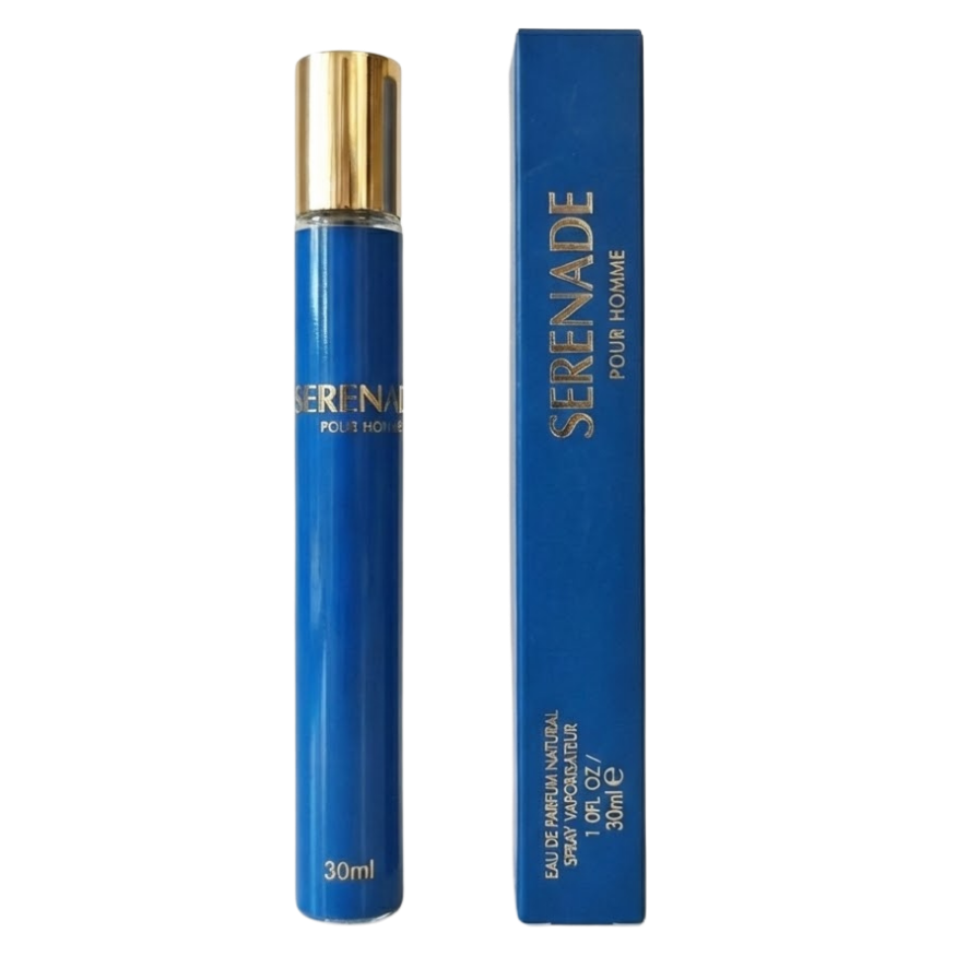 Inspired by Eros  - Serenade EDP Designer Fragrance