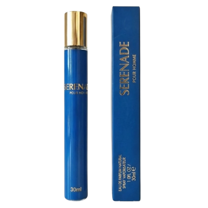 Inspired by Eros  - Serenade EDP Designer Fragrance