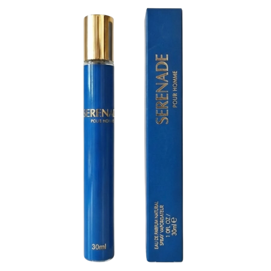 Inspired by Eros  - Serenade EDP Designer Fragrance