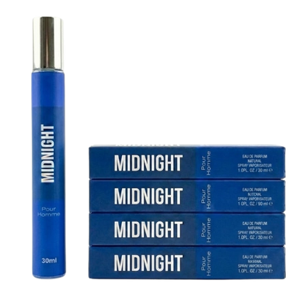 Inspired by Le Male  - Midnight EDP Designer Fragrance